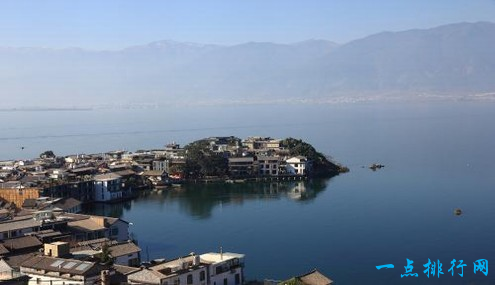 大理十大周边游玩景点(大理十大著名旅游景点)插图8