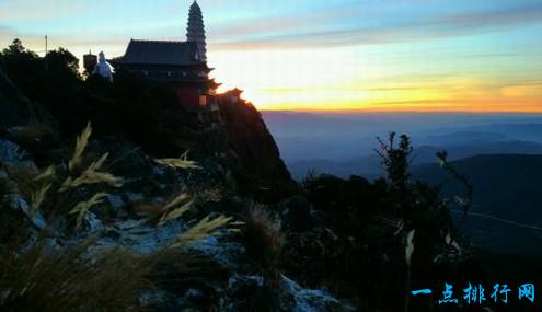 大理十大周边游玩景点(大理十大著名旅游景点)插图9
