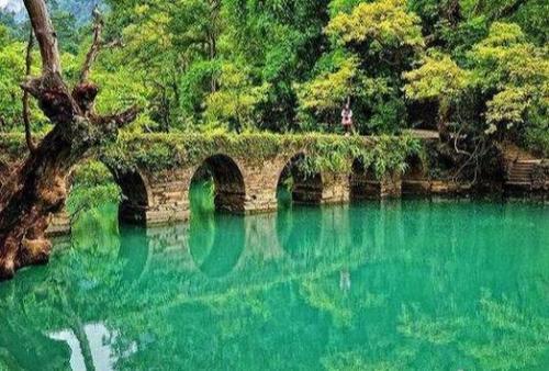八月份国内最佳旅游地方排名(8月旅游十大最佳去处)插图2