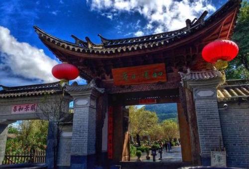 八月份国内最佳旅游地方排名(8月旅游十大最佳去处)插图3