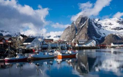 八月份国内最佳旅游地方排名(8月旅游十大最佳去处)