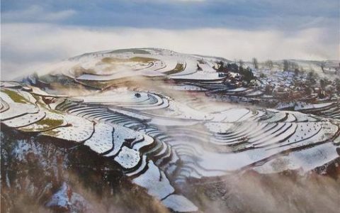 十二月份国内最佳旅游地方排名(十二月旅游十大最佳之地)