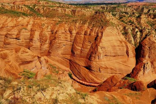 四月份国内最佳旅游地方排名(适合四月旅行的10个绝美之地)插图15