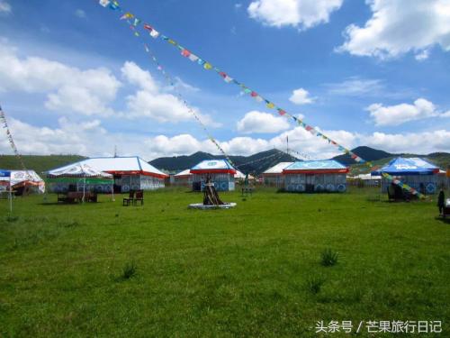 七月份国内最佳旅游地方排名(7月最佳避暑旅行地TOP10)插图1