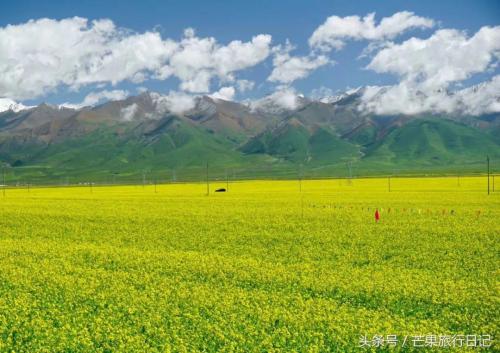 七月份国内最佳旅游地方排名(7月最佳避暑旅行地TOP10)插图3
