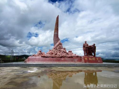 七月份国内最佳旅游地方排名(7月最佳避暑旅行地TOP10)插图14