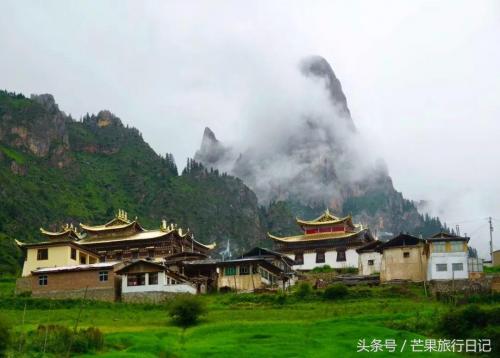 七月份国内最佳旅游地方排名(7月最佳避暑旅行地TOP10)插图16
