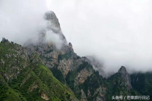 七月份国内最佳旅游地方排名(7月最佳避暑旅行地TOP10)插图18