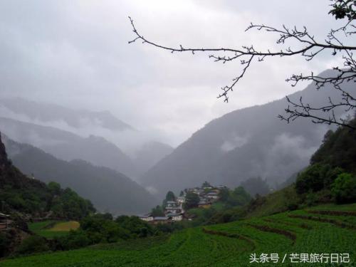 七月份国内最佳旅游地方排名(7月最佳避暑旅行地TOP10)插图19