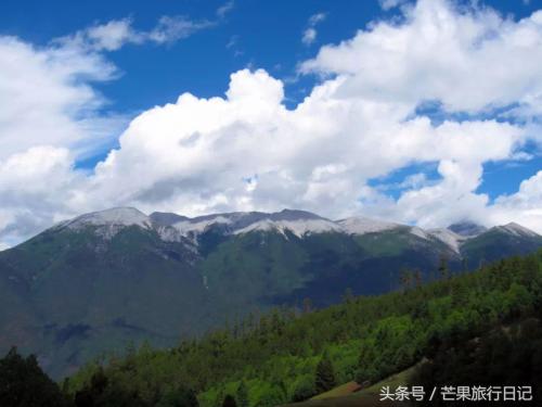 七月份国内最佳旅游地方排名(7月最佳避暑旅行地TOP10)插图20