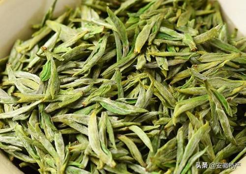 合肥十大特产排行榜(合肥十大特产你知道哪些)插图1