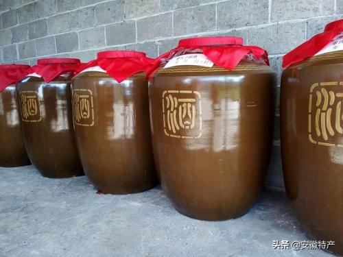合肥十大特产排行榜(合肥十大特产你知道哪些)插图7