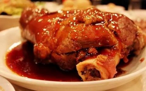延安十大特产排行榜(陕西延安十大特产有哪些)