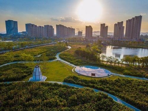 厦门十大强镇排名(厦门市最有钱的3个大镇)插图