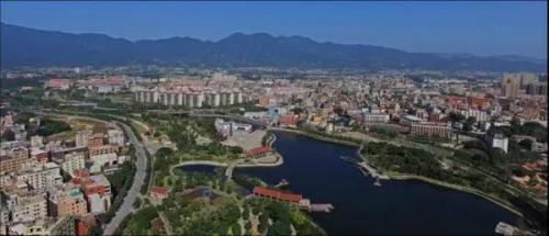 厦门十大强镇排名(厦门市最有钱的3个大镇)插图1