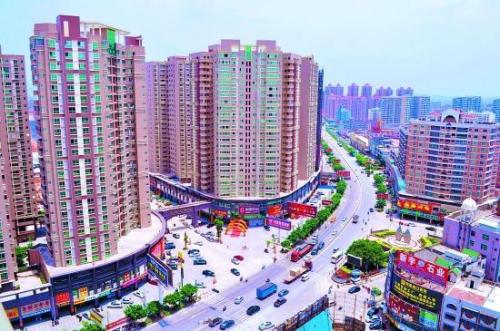 厦门十大强镇排名(厦门市最有钱的3个大镇)插图2
