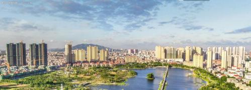厦门十大强镇排名(厦门市最有钱的3个大镇)插图3