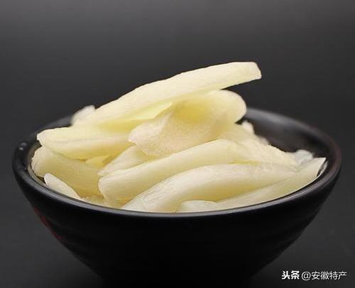 铜陵十大特产排行榜(铜陵十大特产有哪些)插图4