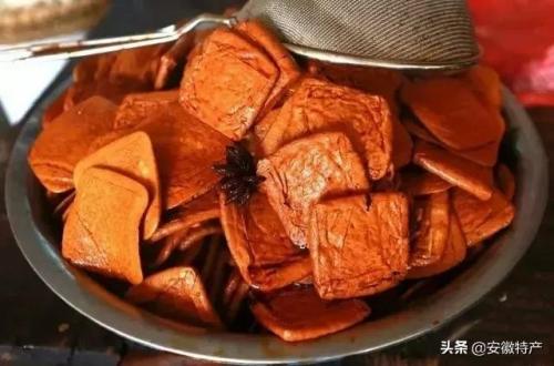 铜陵十大特产排行榜(铜陵十大特产有哪些)插图7