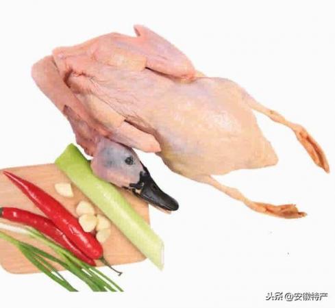 铜陵十大特产排行榜(铜陵十大特产有哪些)插图8