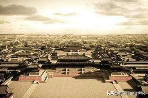 唐朝十大城市排行榜(唐朝十大城市有哪些)插图1