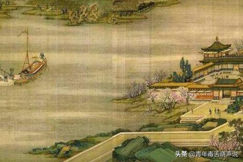 唐朝十大城市排行榜(唐朝十大城市有哪些)插图3
