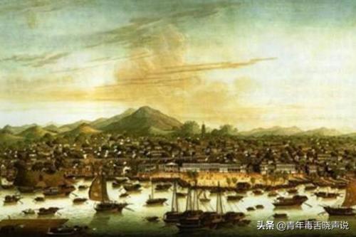 唐朝十大城市排行榜(唐朝十大城市有哪些)插图4