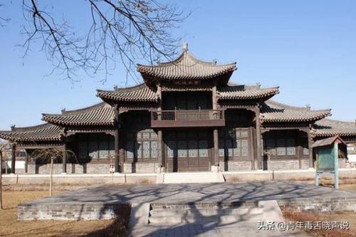 唐朝十大城市排行榜(唐朝十大城市有哪些)插图7