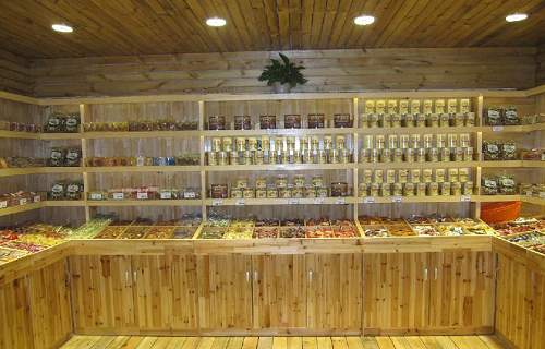 水果品牌排行榜前十名(十大连锁水果超市排行榜)插图8