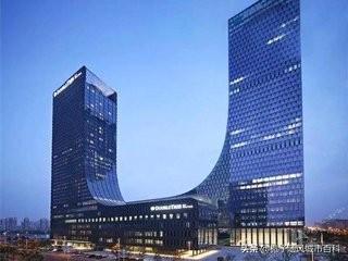 苏州十大高楼排行榜(苏州市的十大摩天高楼一览)插图7
