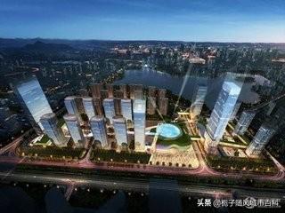 苏州十大高楼排行榜(苏州市的十大摩天高楼一览)插图9