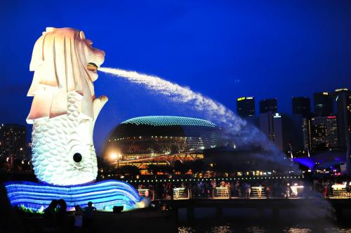 全球十大超级城市排行榜(最新全球十大超级城市)插图3