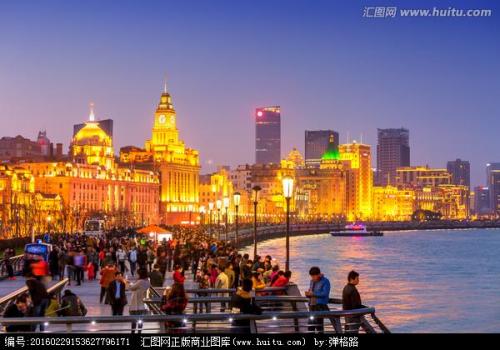 全球十大超级城市排行榜(最新全球十大超级城市)插图4