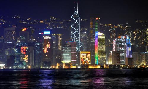 全球十大超级城市排行榜(最新全球十大超级城市)插图5