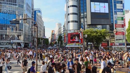 全球十大超级城市排行榜(最新全球十大超级城市)插图7