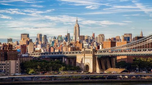 全球十大超级城市排行榜(最新全球十大超级城市)插图9