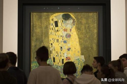 世界十大经典名画排行榜(世界上最著名的10幅画)插图5