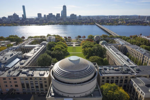 美国十大名牌大学排行榜(美国知名的十所大学)插图1