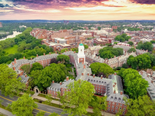 美国十大名牌大学排行榜(美国知名的十所大学)插图4