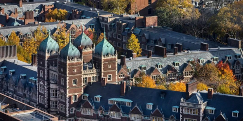 美国十大名牌大学排行榜(美国知名的十所大学)插图6