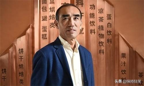 福建十大富豪排行榜(福建本土十大富豪排行)插图6