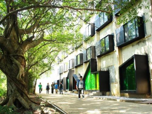 深圳十大热门酒店排行榜(深圳十大网红酒店)插图9