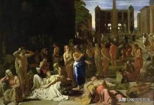 全球十大高发疾病排行榜(盘点历史上世界十大传染病)插图2