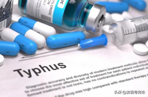 全球十大高发疾病排行榜(盘点历史上世界十大传染病)插图8