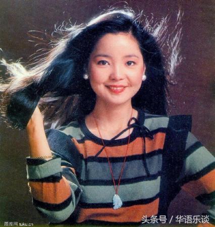 好听的华语音乐排行榜前十名(华语歌坛十大流行经典)插图