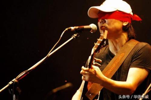 好听的华语音乐排行榜前十名(华语歌坛十大流行经典)插图3