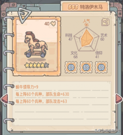 最强蜗牛领导力怎么提升(如何才能提高蜗牛的领导力)插图5