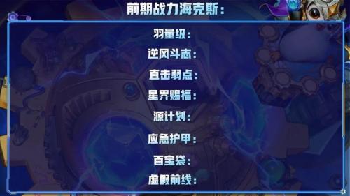 云顶之弈狂暴模式(云顶狂暴模式运营思路详解)插图4