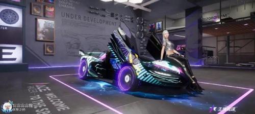 王牌竞速什么车好(车辆强度梯度排行)插图