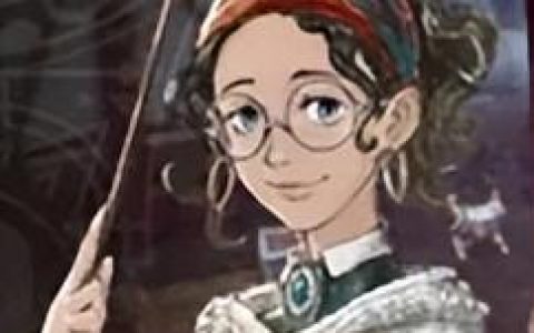 三角战略值得培养的人物(三角战略全角色强度详解)